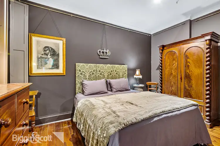 Fifth view of Homely apartment listing, 47/151 Fitzroy Street, St Kilda VIC 3182