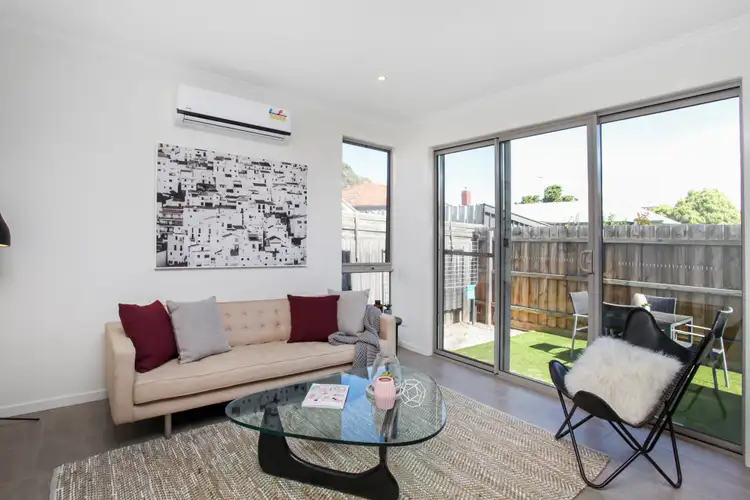 Third view of Homely townhouse listing, 5 Norfolk Street, Maidstone VIC 3012