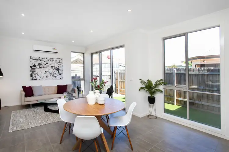 Fifth view of Homely townhouse listing, 5 Norfolk Street, Maidstone VIC 3012