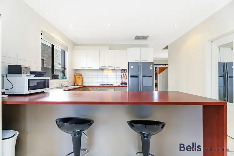 Second view of Homely townhouse listing, 179 Cairnlea Drive, Cairnlea VIC 3023