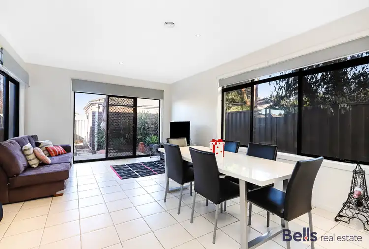 Third view of Homely townhouse listing, 179 Cairnlea Drive, Cairnlea VIC 3023