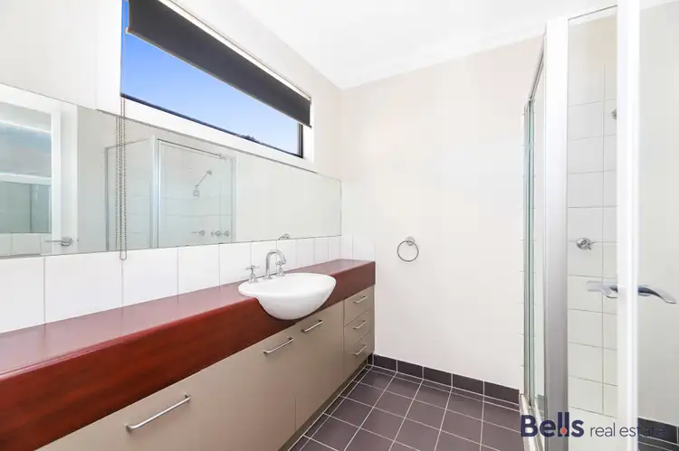 Fifth view of Homely townhouse listing, 179 Cairnlea Drive, Cairnlea VIC 3023