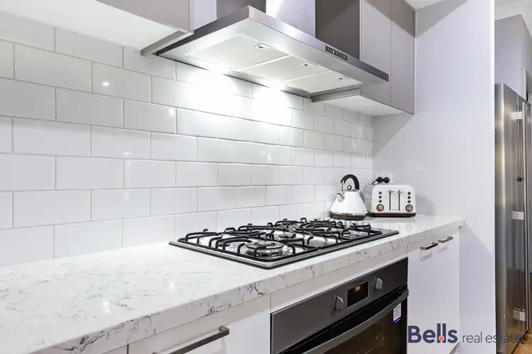 Sixth view of Homely house listing, 80 Pioneer Drive, Aintree VIC 3336