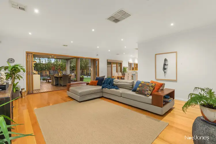 Second view of Homely house listing, 1 Belgravia Avenue, Mont Albert North VIC 3129