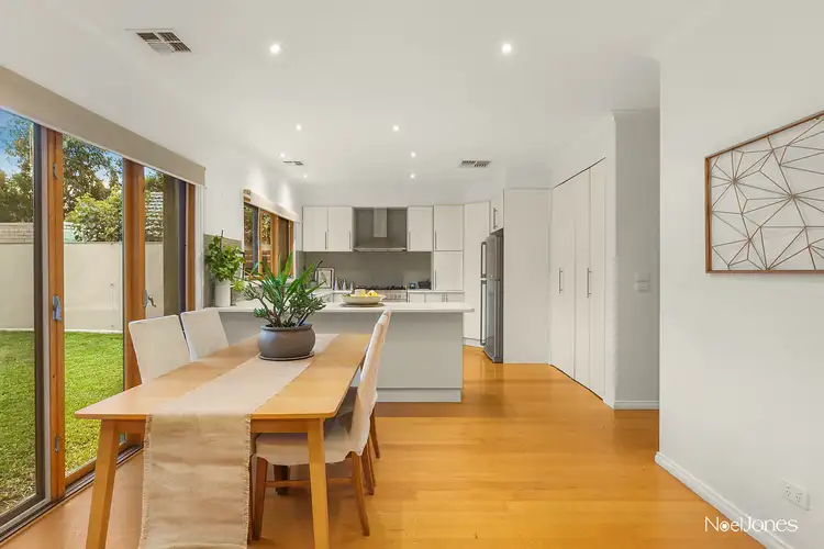 Third view of Homely house listing, 1 Belgravia Avenue, Mont Albert North VIC 3129