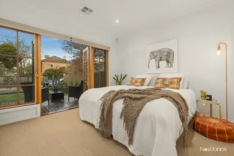 Fourth view of Homely house listing, 1 Belgravia Avenue, Mont Albert North VIC 3129