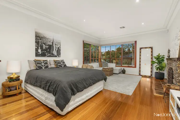 Fifth view of Homely house listing, 1 Belgravia Avenue, Mont Albert North VIC 3129