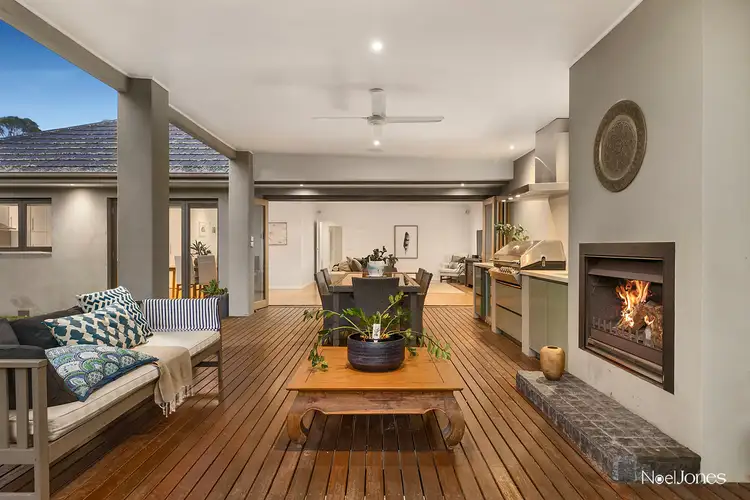 Sixth view of Homely house listing, 1 Belgravia Avenue, Mont Albert North VIC 3129