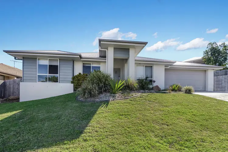 12 Laguna Crescent, Springfield Lakes QLD 4300