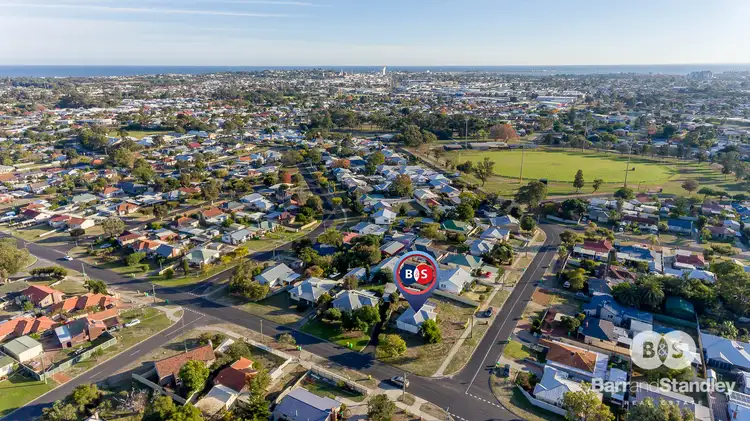 Second view of Homely house listing, 51 Xavier Street, Carey Park WA 6230