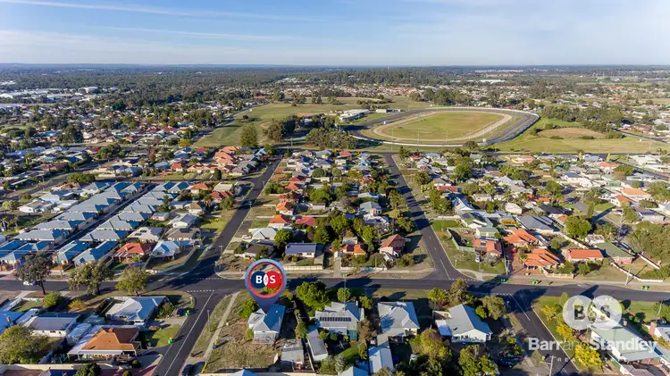 Third view of Homely house listing, 51 Xavier Street, Carey Park WA 6230