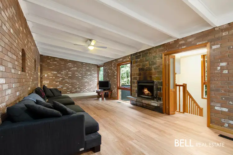 3 - 5 Sunnyside Terrace, Emerald VIC 3782