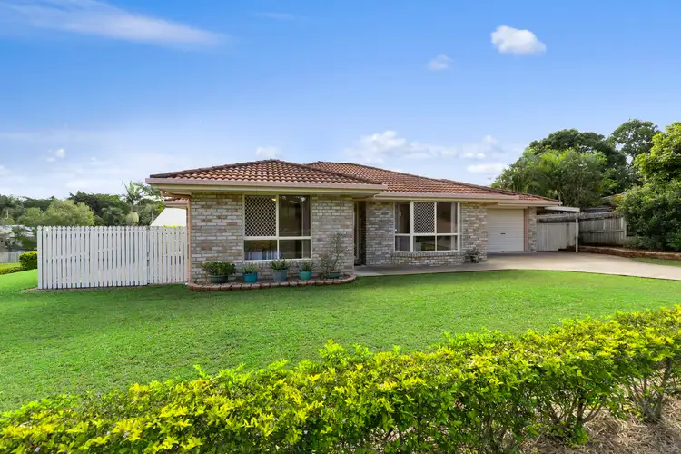 Second view of Homely house listing, 30 Muirfield Crescent, Tewantin QLD 4565