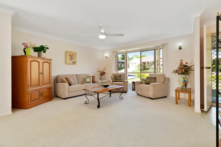 Fourth view of Homely house listing, 30 Muirfield Crescent, Tewantin QLD 4565
