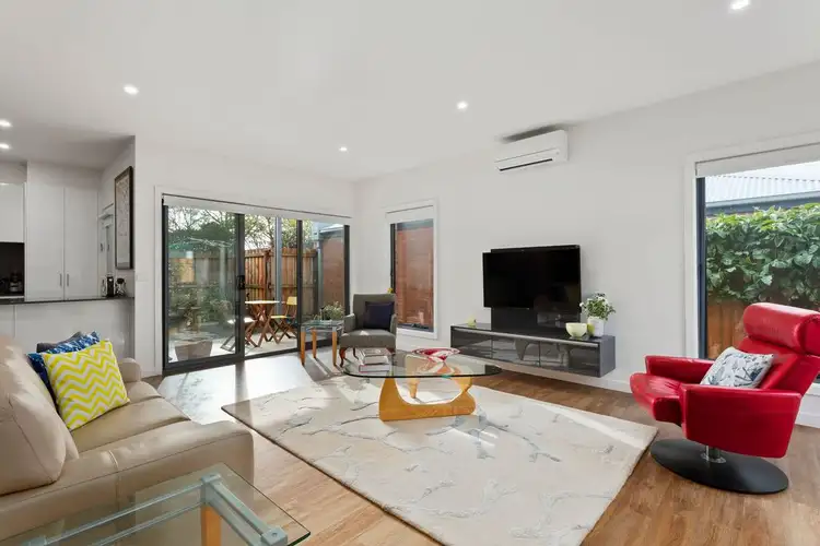 Fourth view of Homely townhouse listing, 1/7 Herd Road, Belmont VIC 3216