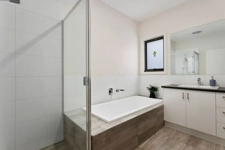 Fifth view of Homely townhouse listing, 1/7 Herd Road, Belmont VIC 3216