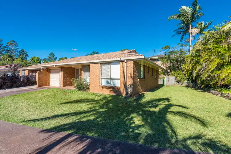 1/7 Nature Court, Goonellabah NSW 2480
