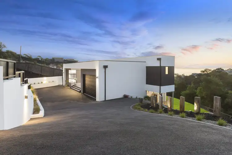 Third view of Homely house listing, 18 Shearwater Drive, Mount Martha VIC 3934