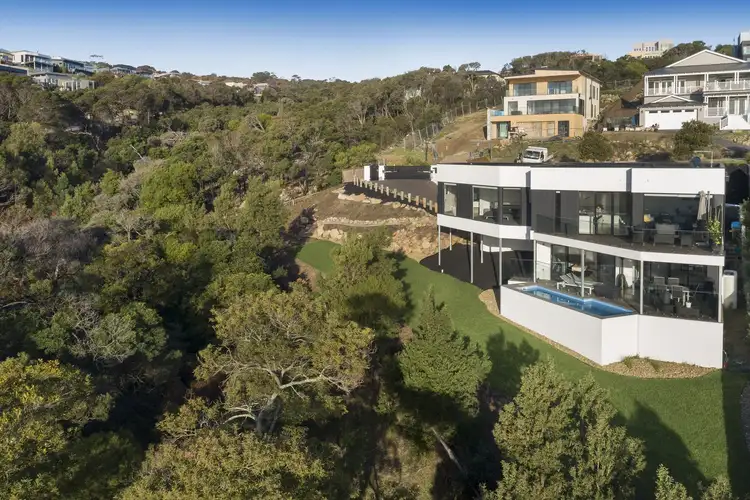 Fourth view of Homely house listing, 18 Shearwater Drive, Mount Martha VIC 3934