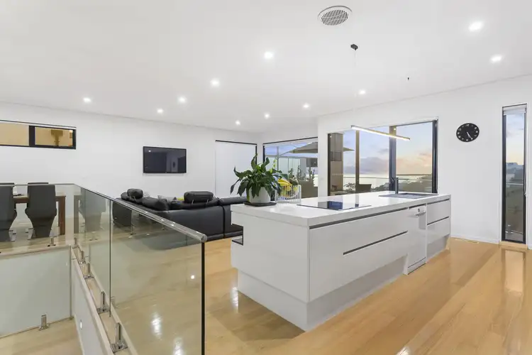 Fifth view of Homely house listing, 18 Shearwater Drive, Mount Martha VIC 3934