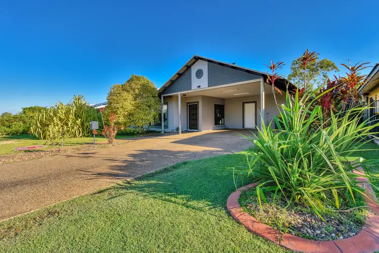 Main view of Homely house listing, 5 Latram Court, Gunn NT 832