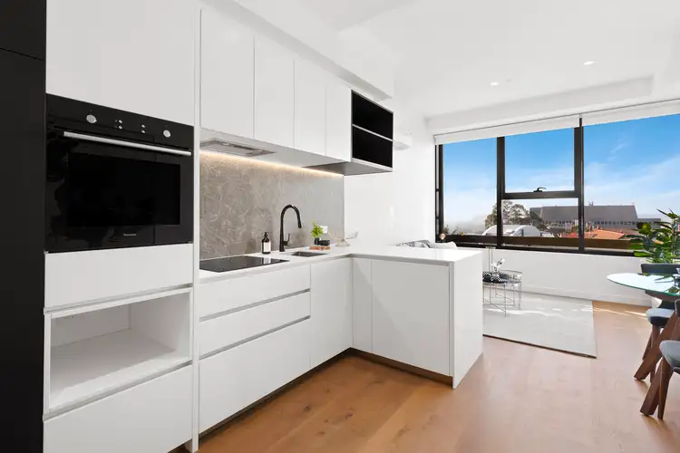 B101/21 Bell Street, Ivanhoe VIC 3079