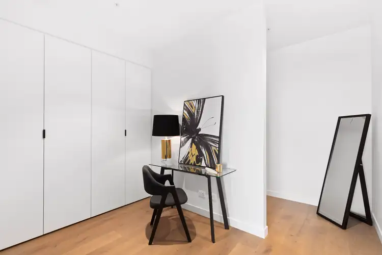Sixth view of Homely apartment listing, B101/21 Bell Street, Ivanhoe VIC 3079