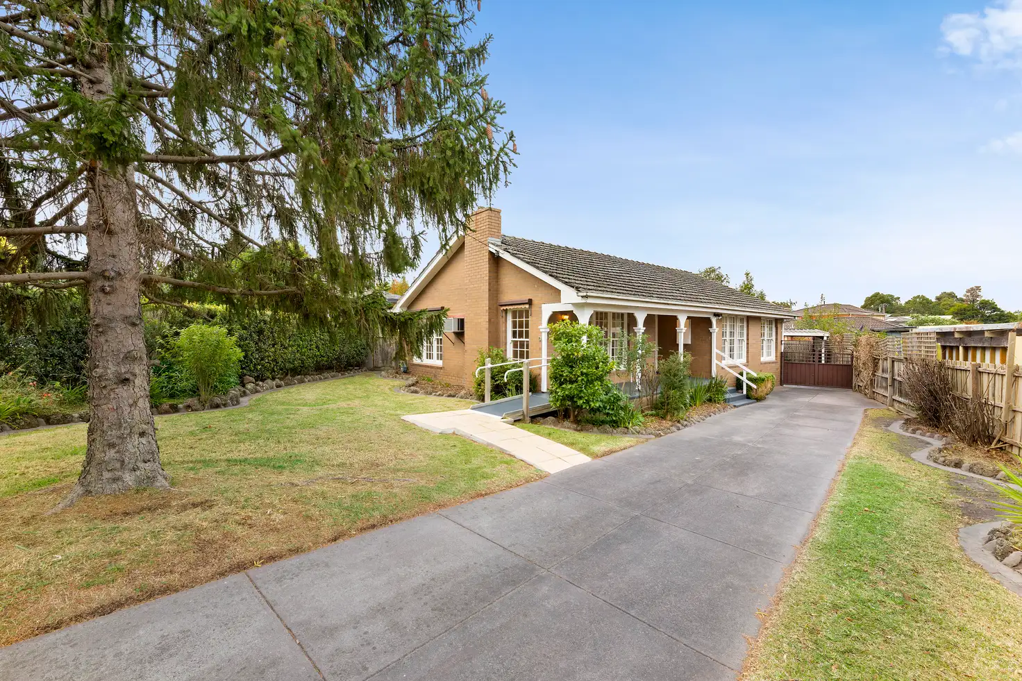 Main view of Homely house listing, 23 Astelot Drive, Donvale VIC 3111