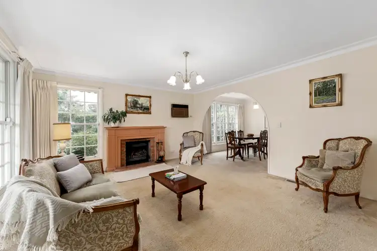 Second view of Homely house listing, 23 Astelot Drive, Donvale VIC 3111