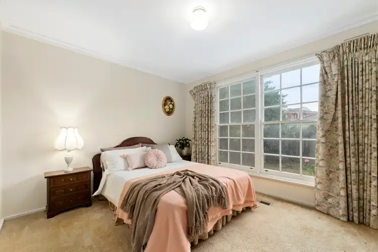 Fifth view of Homely house listing, 23 Astelot Drive, Donvale VIC 3111