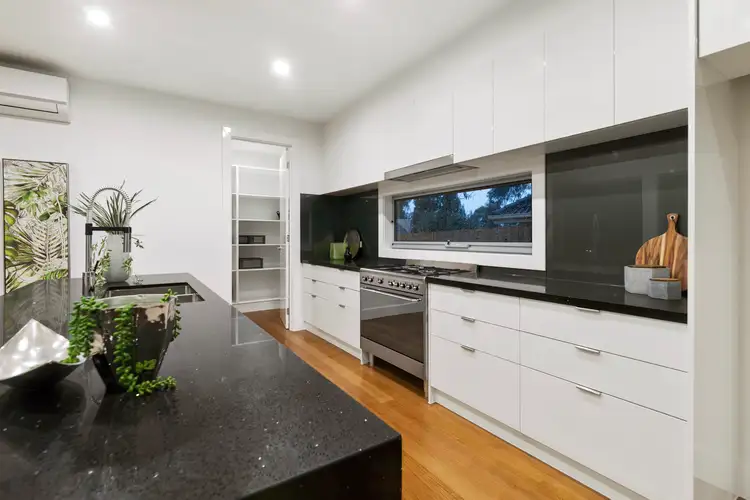 Fifth view of Homely townhouse listing, 1/36 Boronia Grove, Doncaster East VIC 3109