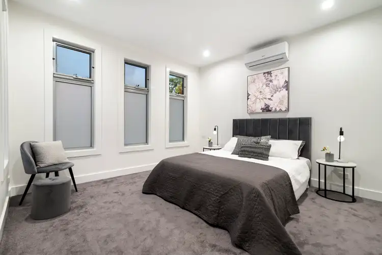 Sixth view of Homely townhouse listing, 1/36 Boronia Grove, Doncaster East VIC 3109