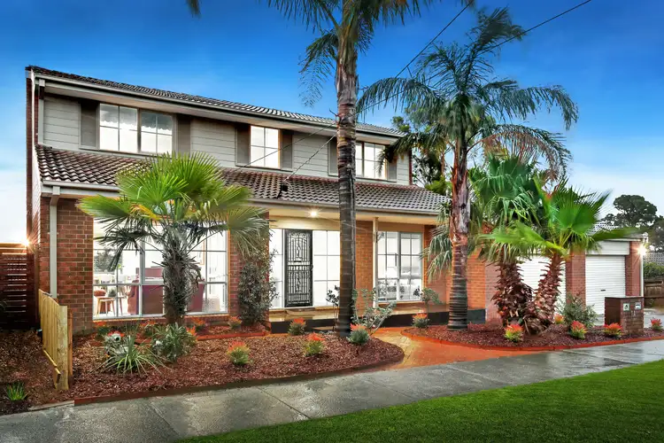 Main view of Homely house listing, 1A Stamford Court, Ringwood North VIC 3134