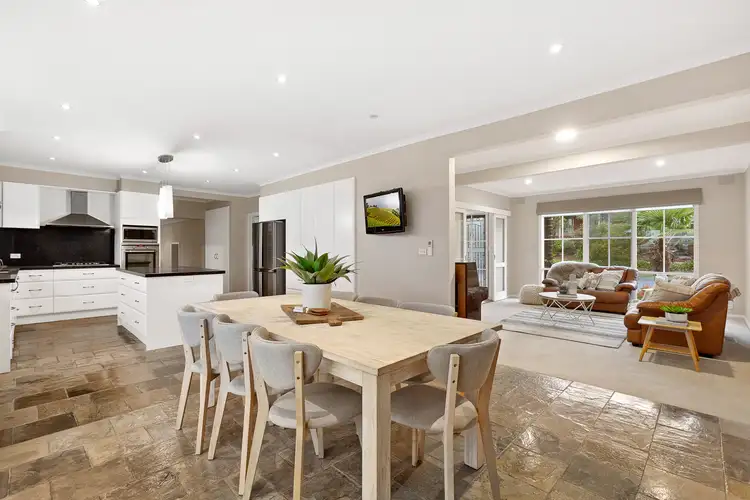 Third view of Homely house listing, 1A Stamford Court, Ringwood North VIC 3134