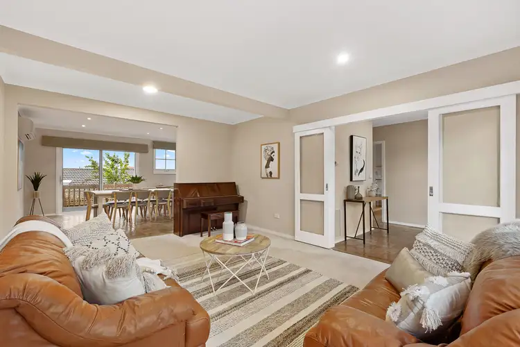 Fourth view of Homely house listing, 1A Stamford Court, Ringwood North VIC 3134