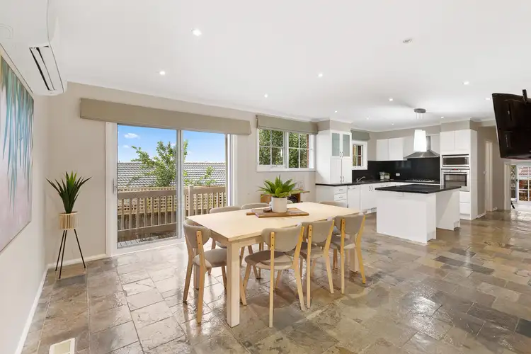 Fifth view of Homely house listing, 1A Stamford Court, Ringwood North VIC 3134