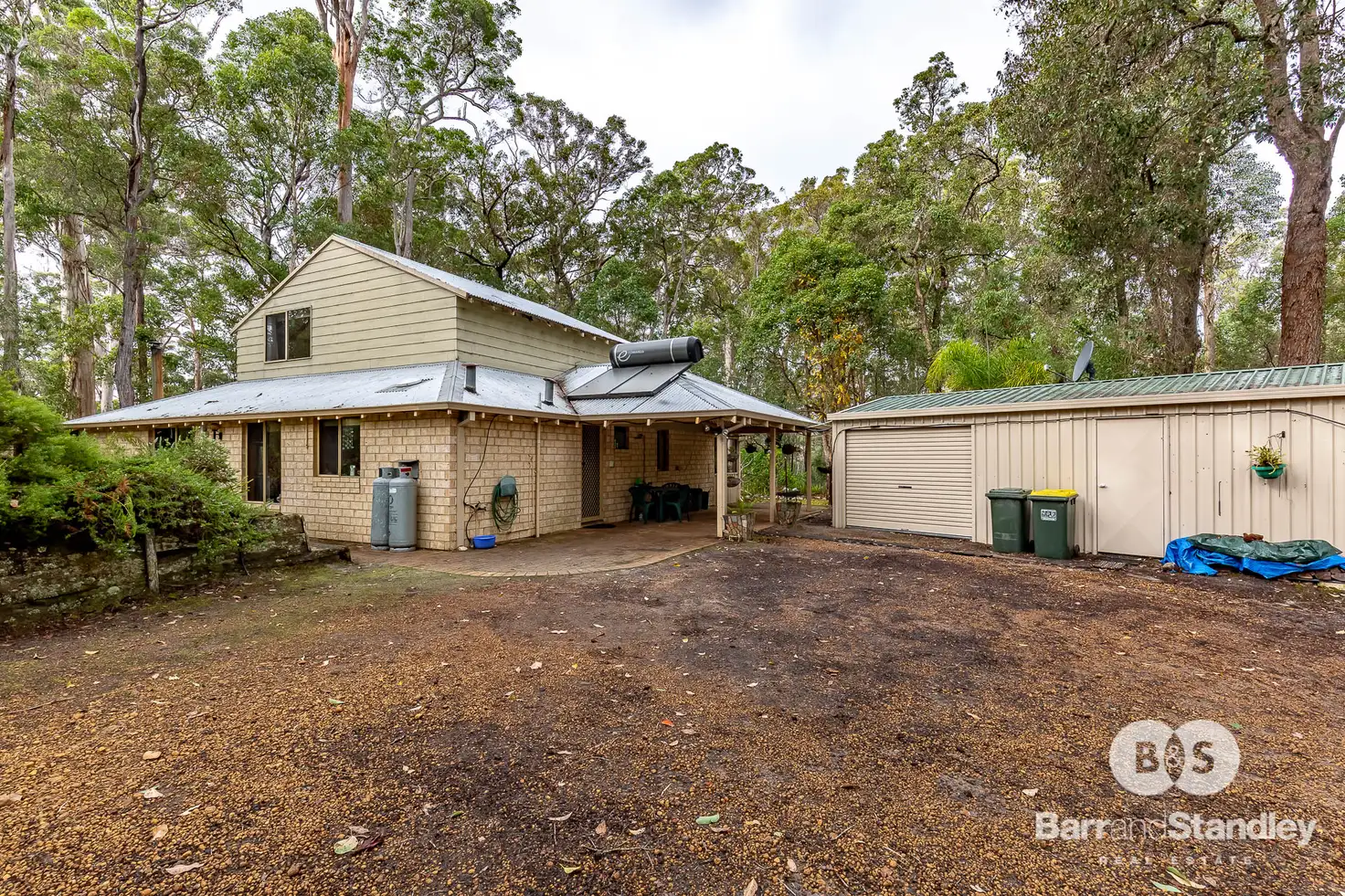 Main view of Homely house listing, 81 Karri Lane, Quinninup WA 6258