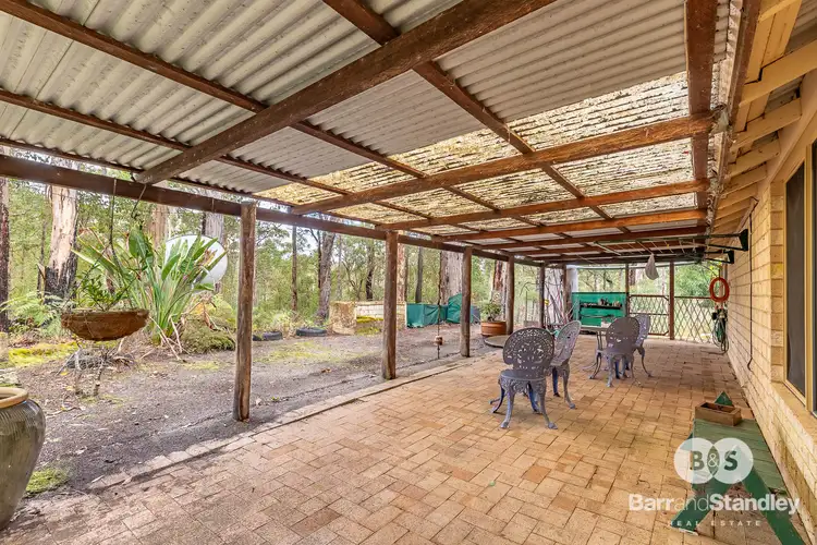 Third view of Homely house listing, 81 Karri Lane, Quinninup WA 6258