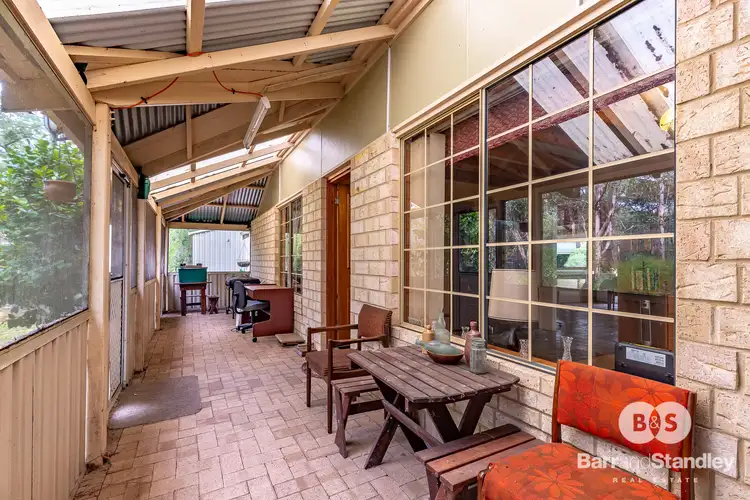 Fourth view of Homely house listing, 81 Karri Lane, Quinninup WA 6258
