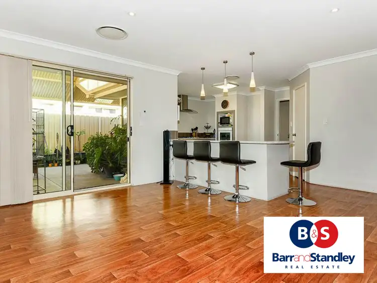 Second view of Homely house listing, 23 Cleveland Bay Avenue, Eaton WA 6232