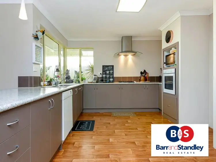 Third view of Homely house listing, 23 Cleveland Bay Avenue, Eaton WA 6232