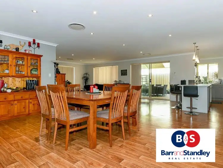 Fourth view of Homely house listing, 23 Cleveland Bay Avenue, Eaton WA 6232