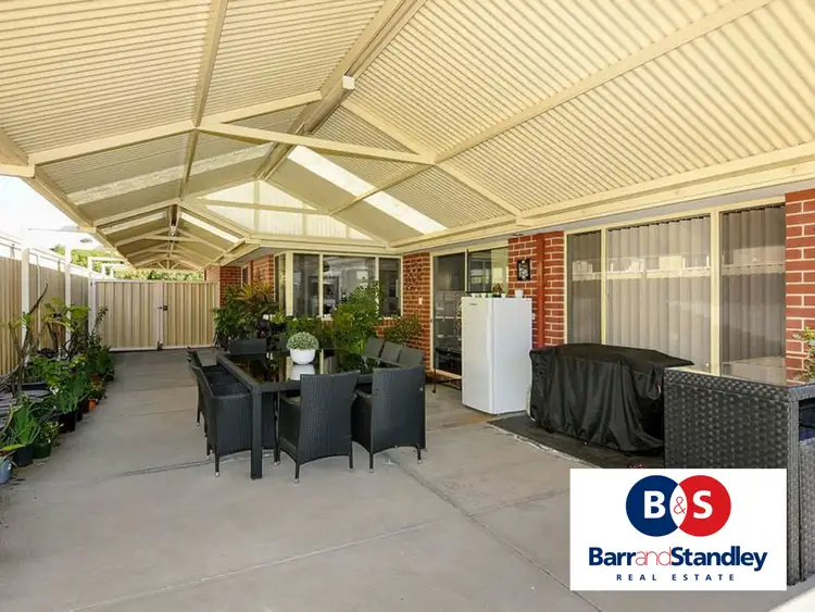 Fifth view of Homely house listing, 23 Cleveland Bay Avenue, Eaton WA 6232