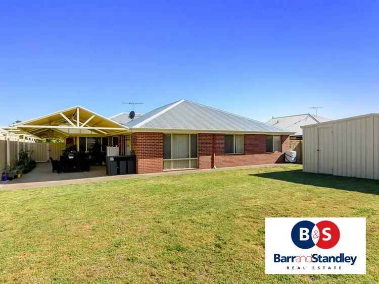 Sixth view of Homely house listing, 23 Cleveland Bay Avenue, Eaton WA 6232
