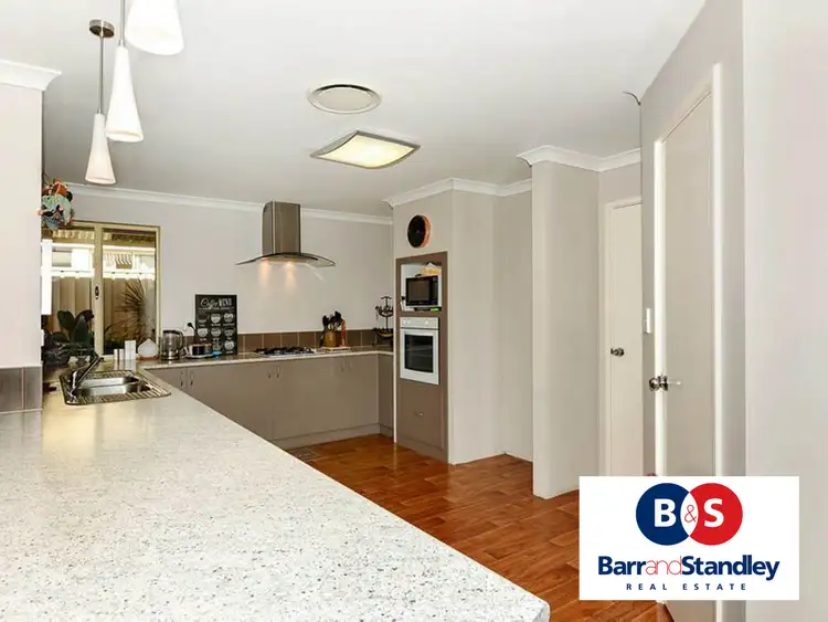 Seventh view of Homely house listing, 23 Cleveland Bay Avenue, Eaton WA 6232