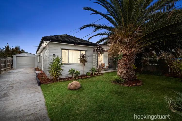 13 Kelverne Street, Reservoir VIC 3073