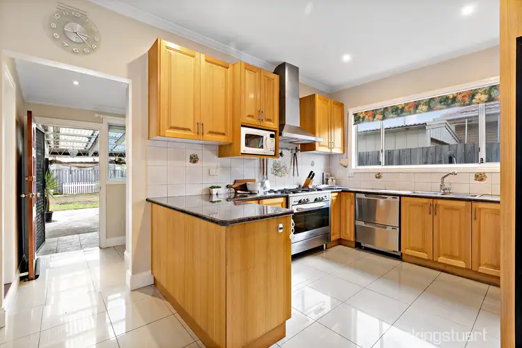 Fourth view of Homely house listing, 13 Kelverne Street, Reservoir VIC 3073