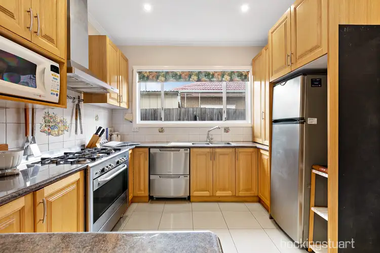 Fifth view of Homely house listing, 13 Kelverne Street, Reservoir VIC 3073