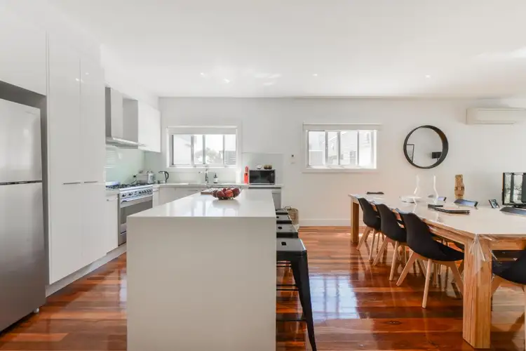 Fourth view of Homely townhouse listing, 3/1 Ligar Street, Dromana VIC 3936