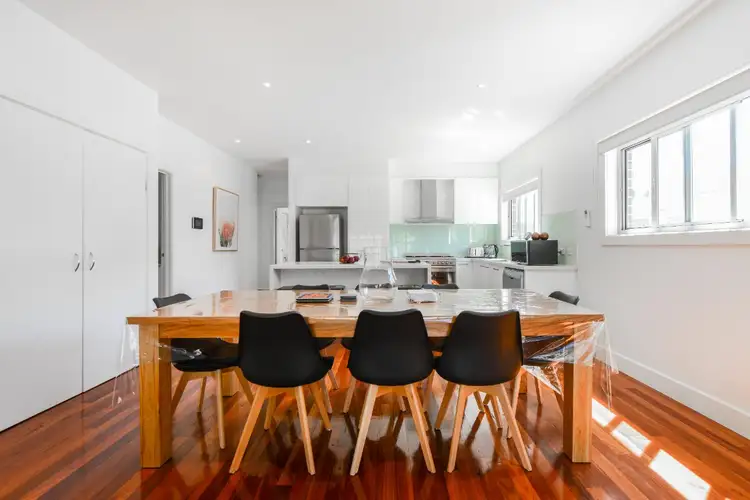Fifth view of Homely townhouse listing, 3/1 Ligar Street, Dromana VIC 3936